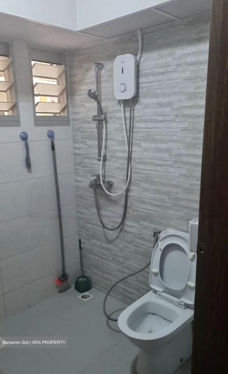 Blk 467B Casa Spring @ Yishun (Yishun), HDB 4 Rooms #458460881